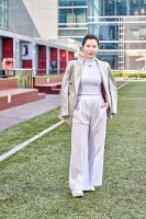 刚卸任耐克中国CEO的董炜，去红杉中国了丨消费人事