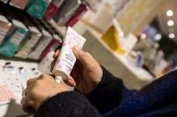 又一国外品牌退出中国