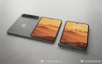 苹果首款折叠屏手机iPhone Fold已在试产：9月发布，预计起售价不低于2000美元