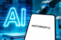 Anthropic新模型太强带来网络风险？美联储和财政部紧急召集华尔街大佬开会