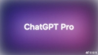 OpenAI推出月费100美元ChatGPT Pro，迎战Anthropic的Claude Code产品