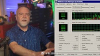 微软工程师揭秘初代任务管理器仅80KB