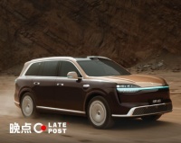 问界 M9 从突围到引领，全新一代车型或再度重塑豪华市场