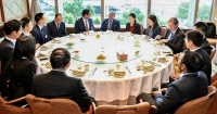 印度代表团重返中国！他们想要的,不只是买产品那么简单？