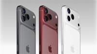 爱马仕橙退场！iPhone 18 Pro三色齐发：价格没涨