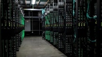 微软接手OpenAI挪威“星门”数据中心，获3万块英伟达芯片算力