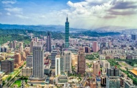 台湾网友发现了！大陆地图软件在台有新功能