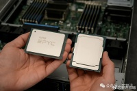 代理AI应用引爆CPU需求，AMD数据中心CPU份额升至41%