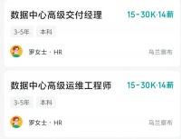 DeepSeek聘人去内蒙古草原“守机房”，月薪最高3万元