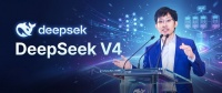 刚刚，梁文锋被曝史上首次融资！DeepSeek V4彻底摆脱英伟达