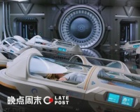 被科技公司抢走的睡眠，再用科技抢回来