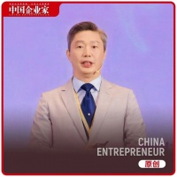 欧诗漫总裁杨安全：长期主义不是熬，是做到极致