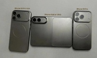 iPhone 18 Pro 多款新配色被泄露，确实好看！