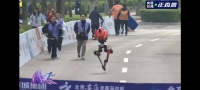炸裂！机器人跑赢半马、百米10秒！速度狂飙后，到底意味着什么？