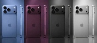 曝苹果将发布 3 款新 iPhone，配色可能有惊喜