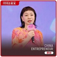 蓝湖冻龄董事长陈力：60%抗衰老的方法是不要钱的