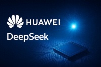 抛弃英伟达！DeepSeek全面转投华为，黄仁勋直呼“非常可怕”