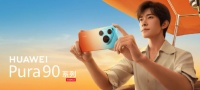 华为Pura90系列正式发布，余承东：后期扛不住可能涨价