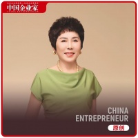 80岁不退休，她再创业做高跟鞋｜商界木兰