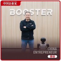 清华系创业者的机器人项目，刚融资近10亿元，今年要盈利
