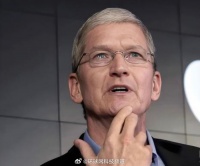 库克承认苹果地图发布是首个重大错误