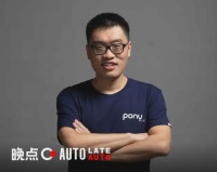 对话小马智行楼天城：驯服脱缰的野马，让 AI 自我进化