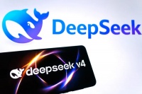 “在飞行中的飞机上更换引擎”：DeepSeek V4与华为昇腾芯片的历史性对接令世界屏息