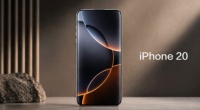 炸穿科技圈！iPhone 20 周年纪念版实锤：四曲面无边屏 + 无偏光片，苹果这次要重新定义手机