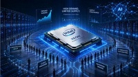 英特尔告知中国云服务商：未来两季度 CPU 供应极度紧张