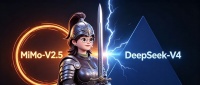 超越DeepSeek-V4！罗福莉交出小米最强开源模型，首日适配5家国产芯片