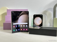 Lepton起诉三星折叠屏手机侵权，要求永久禁售Galaxy Z系列！