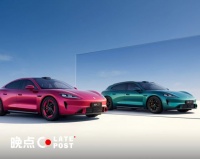 尚界 Z7 凭什么打破主流市场轿跑的 “偏科” 惯性？