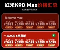 看到了吧？现在知道小米良心了吧？和我之前的预测是一致的