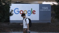 谷歌母公司一季度净利大增81%至625亿美元，上调全年资本支出预期