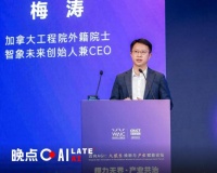 一家视觉模型公司决定不再 “低调”丨100 个 AI 创业者