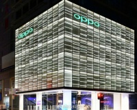 OPPO将推四曲面手机，拟截胡苹果20周年纪念版