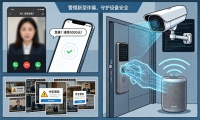网警提醒：“五一”假期，请收好这份AI伪造与智能设备风险防范指南