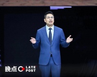 对话传祺 BU 总裁黄坚：改革要上下同欲，积小胜为大胜