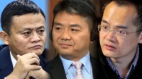 美团、阿里、京东彻底觉醒，外卖行业变天了