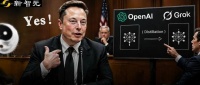 马斯克翻车了！一边告OpenAI，一边偷偷蒸馏ChatGPT