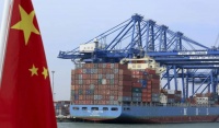 8万亿蛋糕向全球敞开，美国这回彻底傻眼了：中国怎么不按套路出牌