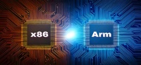 Intel爆发，ARM崛起