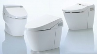日本马桶厂商，靠芯片闷声发大财