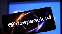 DeepSeek新模型押注国产芯片 筑牢人工智能产业根基