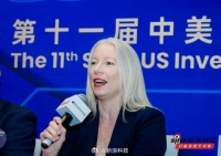 Marissa Warren：女性主导风投收益率更高