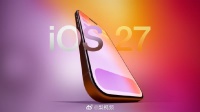 苹果iOS 27将亮相WWDC，Siri重构、AI整合与折叠屏适配成焦点