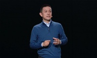 蔚来CEO李斌：今年车卖不好公司就没了