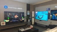 三星官宣停售家电后记者实探线下门店：电视、冰箱等多款产品仍在售，店员称会先清库存，业内人士称停售或因“价格战表现乏力”