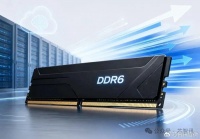 速度翻倍，DDR6竞赛已悄悄打响