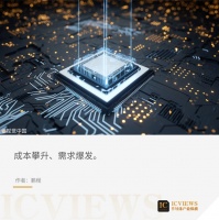 MCU，今年迎来第二轮涨价潮！